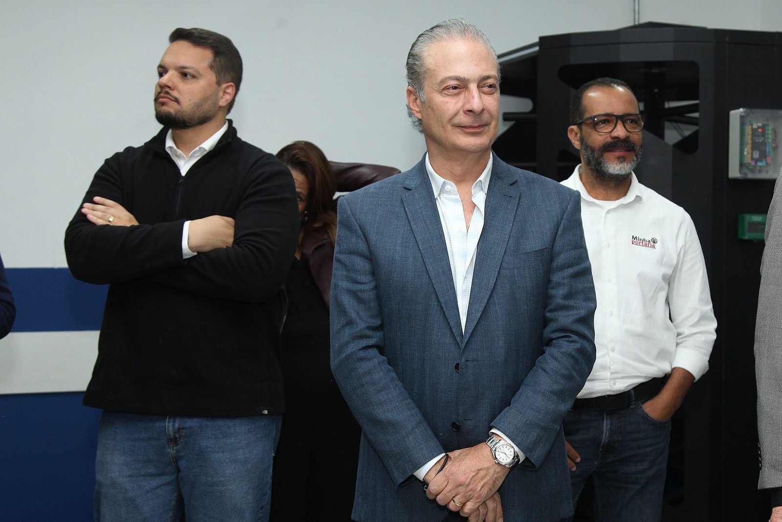 Clayton Magno de Morais Ferreiro